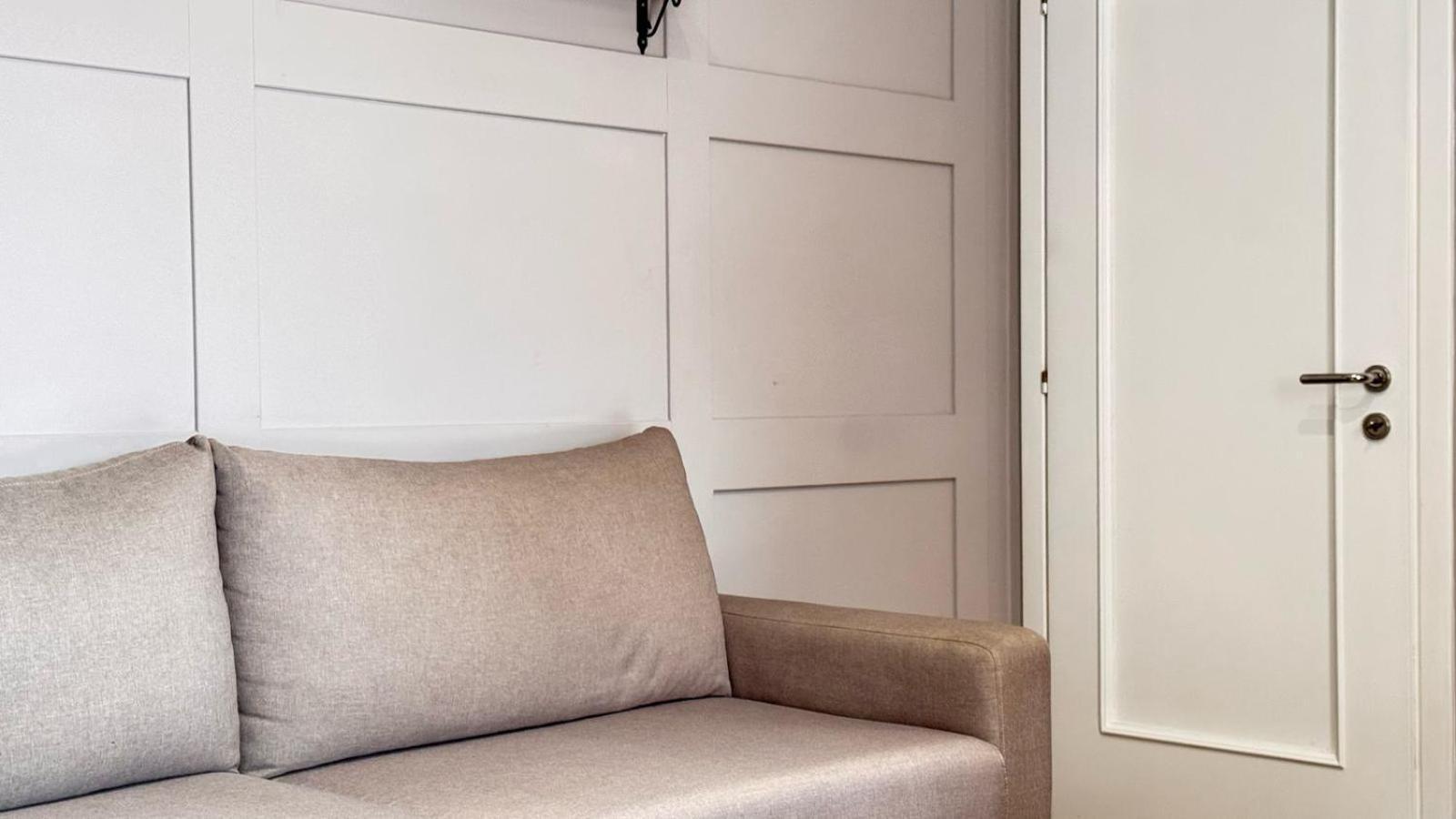 Terrace Flat In Heart Of Tirana 아파트 외부 사진